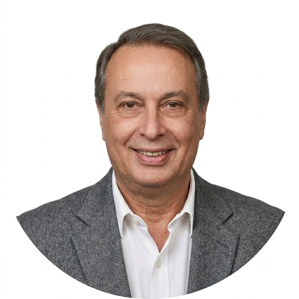Daniel Ruffa, arquitectura de sistemas de MantekAI