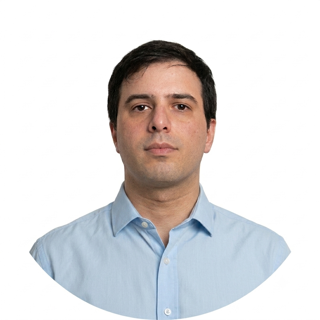 Mateo Ruffa, fundador de MantekAI